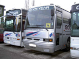 Standard Coaches Image 1